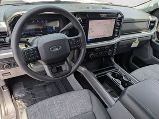 New 2026 Ford F250 XLT w/ XLT Premium Package AWD/4WD video 3