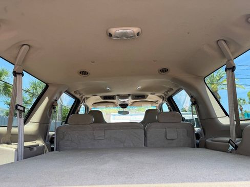 Used 2004 Ford Excursion Limited AWD/4WD image 21