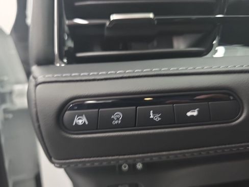 New 2026 INFINITI QX80 Autograph image 39