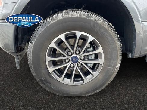 Used 2019 Ford F150 Lariat image 18