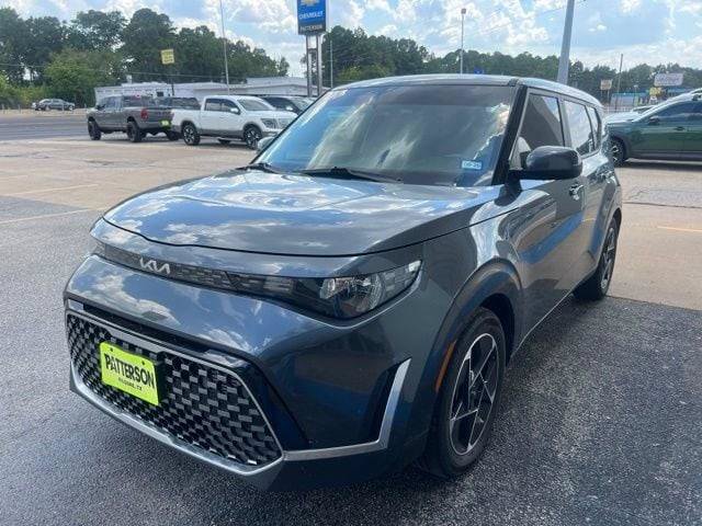 Used 2024 Kia Soul EX FWD image 4