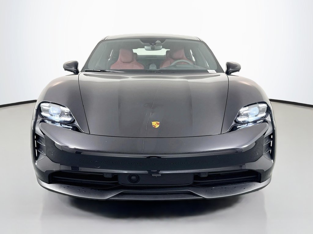 Certified 2023 Porsche Taycan GTS AWD/4WD image 6