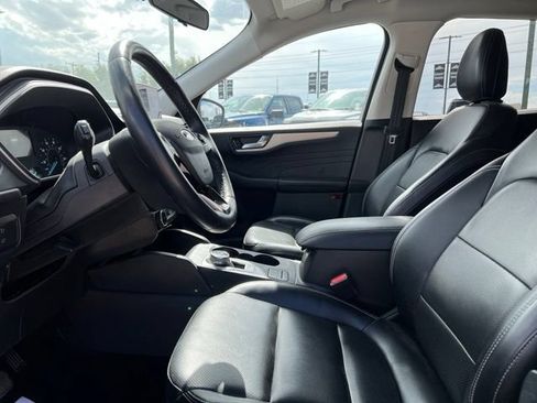Used 2022 Ford Escape SEL AWD/4WD image 15