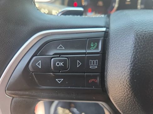 Used 2024 Jeep Grand Cherokee Laredo RWD image 20