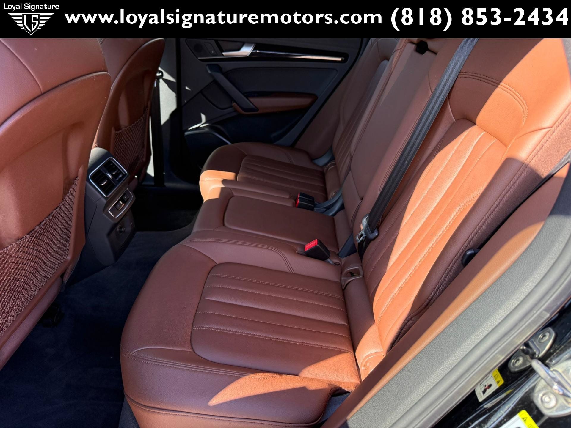 Used 2019 Audi Q5 2.0T Premium w/ Convenience Package AWD/4WD image 14
