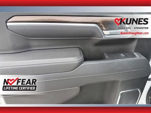 Used 2025 Chevrolet Silverado 1500 LT w/ Work Truck Package image 29