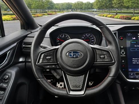 Used 2022 Subaru WRX Limited AWD/4WD image 16