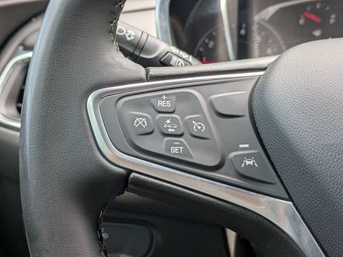 Used 2023 Chevrolet Equinox LT FWD image 26