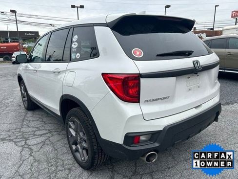 Used 2023 Honda Passport EX-L image 5