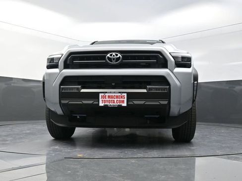 Used 2026 Toyota 4Runner SR5 AWD/4WD image 31