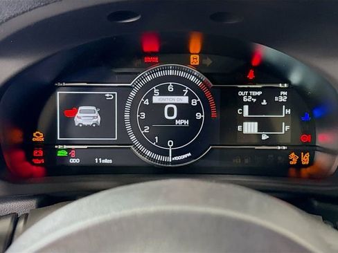 New 2026 Toyota GR86 Premium RWD image 12
