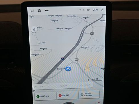 New 2025 Ford Mustang Mach-E Premium image 16