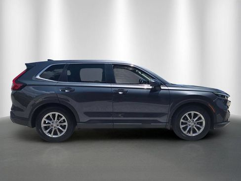 Certified 2023 Honda CR-V EX-L image 2