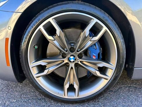 Used 2019 BMW M550i xDrive image 35