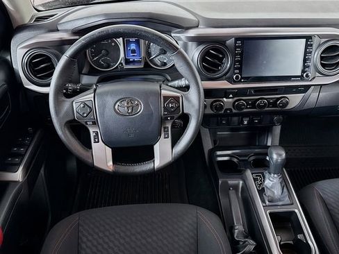 Used 2023 Toyota Tacoma SR5 image 19