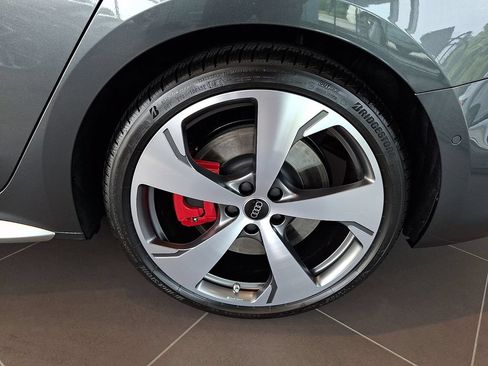 New 2026 Audi S5 Prestige AWD/4WD image 3