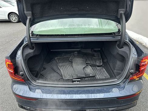 Certified 2025 Volvo S60 B5 Plus image 27