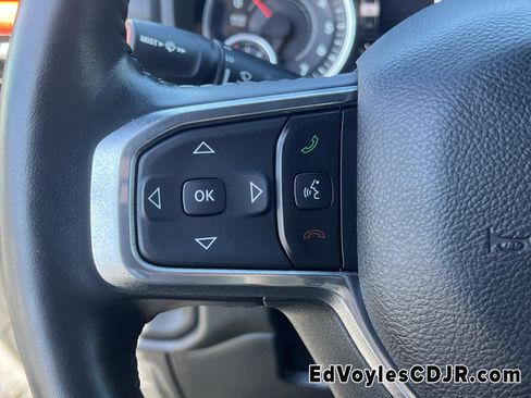 Used 2023 RAM 1500 Laramie image 31