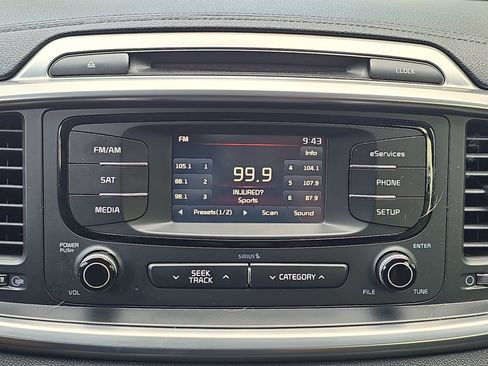 Used 2016 Kia Sorento EX AWD/4WD image 20