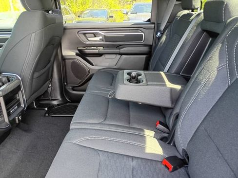 New 2026 RAM 1500 Big Horn AWD/4WD image 20