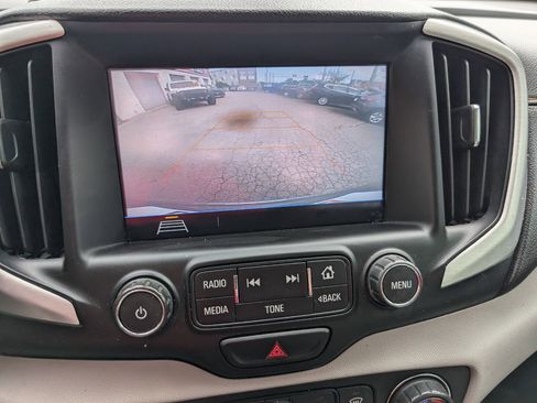 Used 2018 GMC Terrain SLE w/ Infotainment Package I image 23