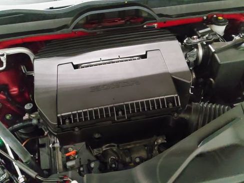 Certified 2025 Honda Pilot Touring image 45