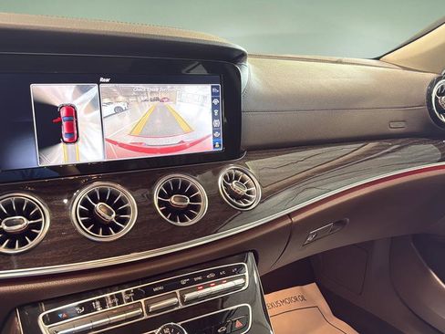 Used 2019 Mercedes-Benz CLS 450 4MATIC image 34