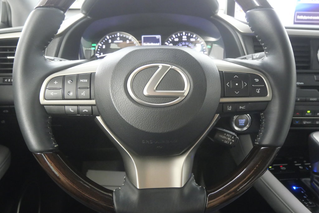 Used 2017 Lexus RX 350 FWD image 21