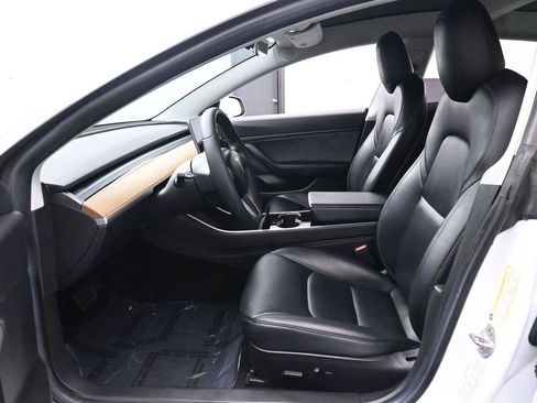 Used 2019 Tesla Model 3 Long Range image 12