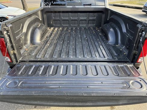 Used 2019 RAM 1500 Lone Star image 27
