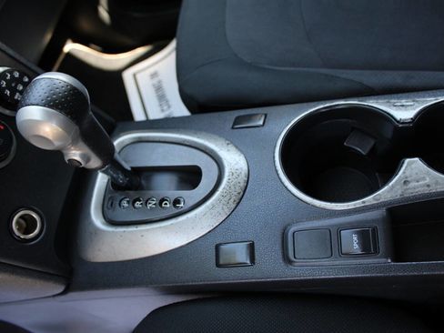 Used 2012 Nissan Rogue S w/ Special Edition Pkg FWD image 23
