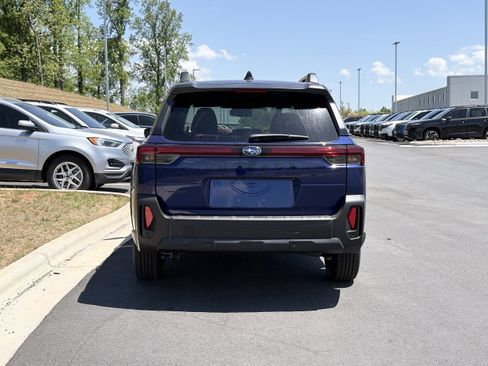New 2026 Subaru Outback Touring AWD/4WD image 10