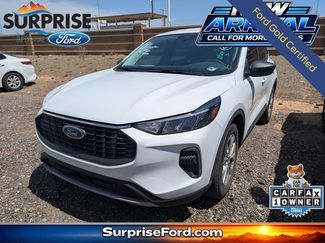 Used 2023 Ford Escape Active FWD 360° Tour