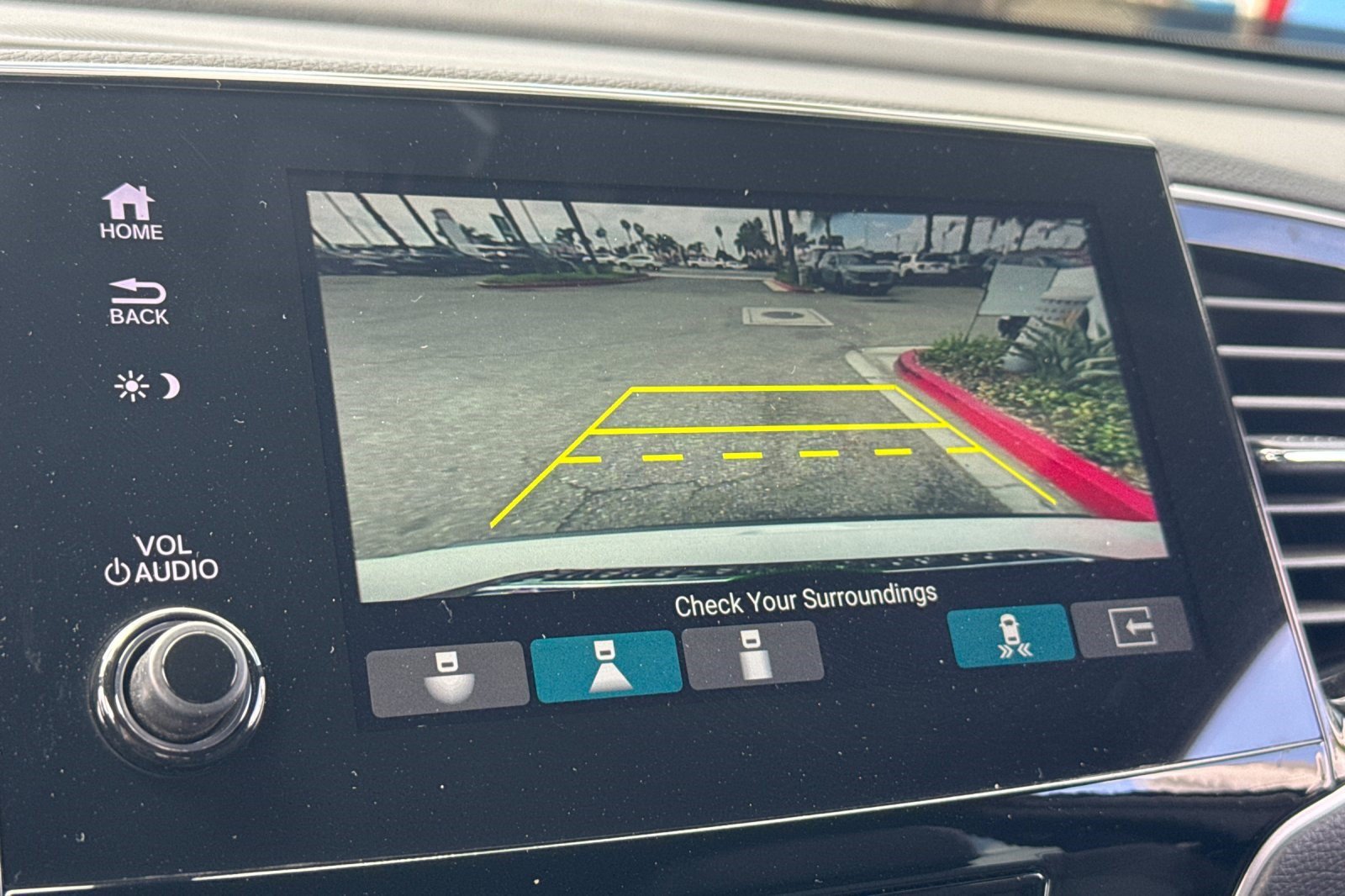 Used 2022 Honda Passport Elite image 19