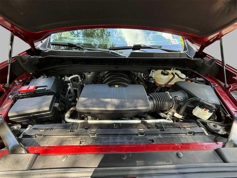 Used 2023 Chevrolet Silverado 1500 LT image 18