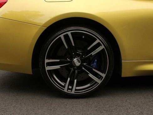 Used 2015 BMW M4 Coupe RWD image 8