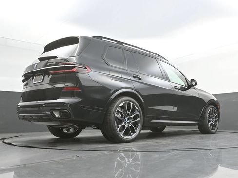 New 2027 BMW X7 xDrive40i AWD/4WD image 48