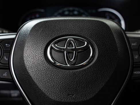 Used 2024 Toyota RAV4 TRD Off-Road w/ Weather Package AWD/4WD image 30