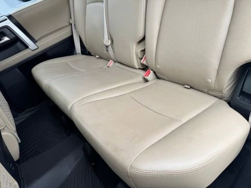 Used 2018 Toyota 4Runner Limited AWD/4WD image 7