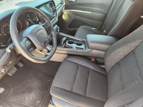 New 2026 Dodge Durango GT w/ Blacktop Package image 13