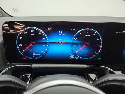 Used 2023 Mercedes-Benz GLA 250 image 10
