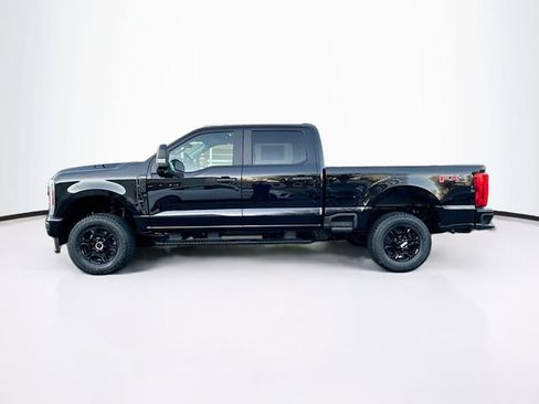 New 2026 Ford F250 XL w/ STX Appearance Package image 3