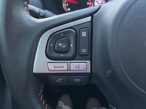 Used 2017 Subaru Crosstrek 2.0i Premium image 20