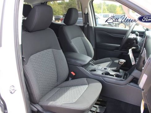 New 2026 Ford Ranger XL RWD image 7