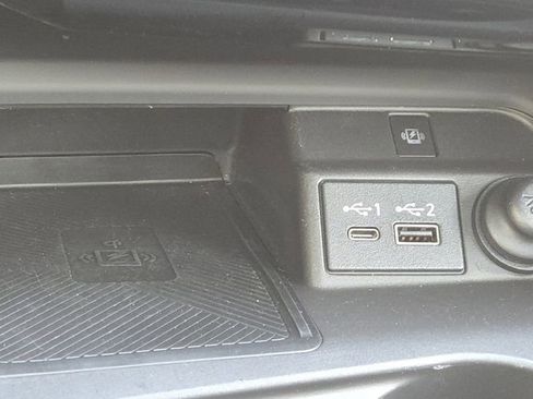 Certified 2023 INFINITI QX50 Sport AWD/4WD image 18