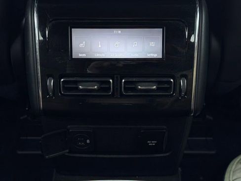 Certified 2023 Lincoln Aviator Reserve w/ Equipment Group 201A AWD/4WD image 29