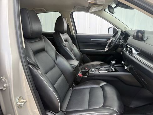 Used 2024 MAZDA CX-5 AWD 2.5 S w/ Select Package image 29