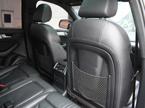 Used 2014 Audi Q5 3.0T Premium Plus image 28