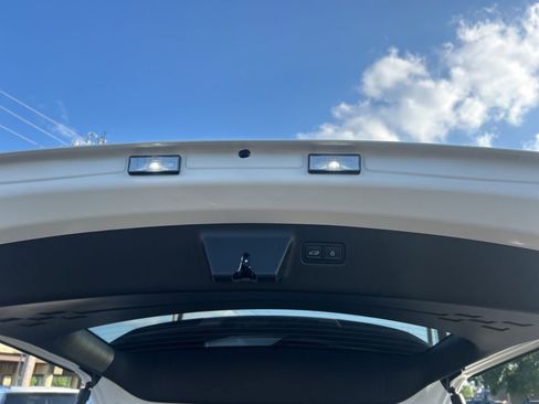 New 2026 Hyundai Santa Fe SE FWD image 32