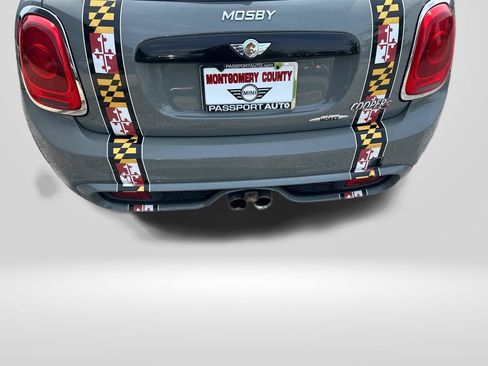 Used 2015 MINI Cooper S FWD image 25